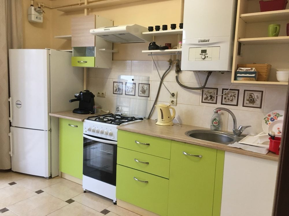 Оренда 1к кв., район медуніверситету. Новобудова Львів - зображення 1