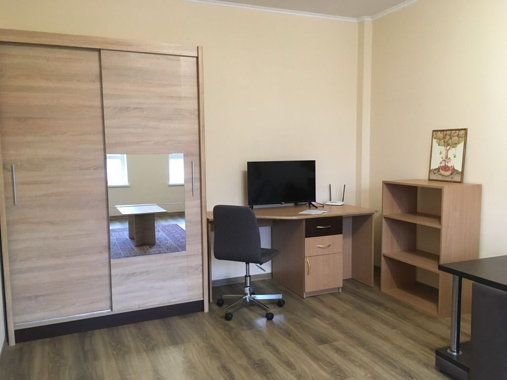 Оренда 1к кв., район медуніверситету. Новобудова Львів - зображення 3