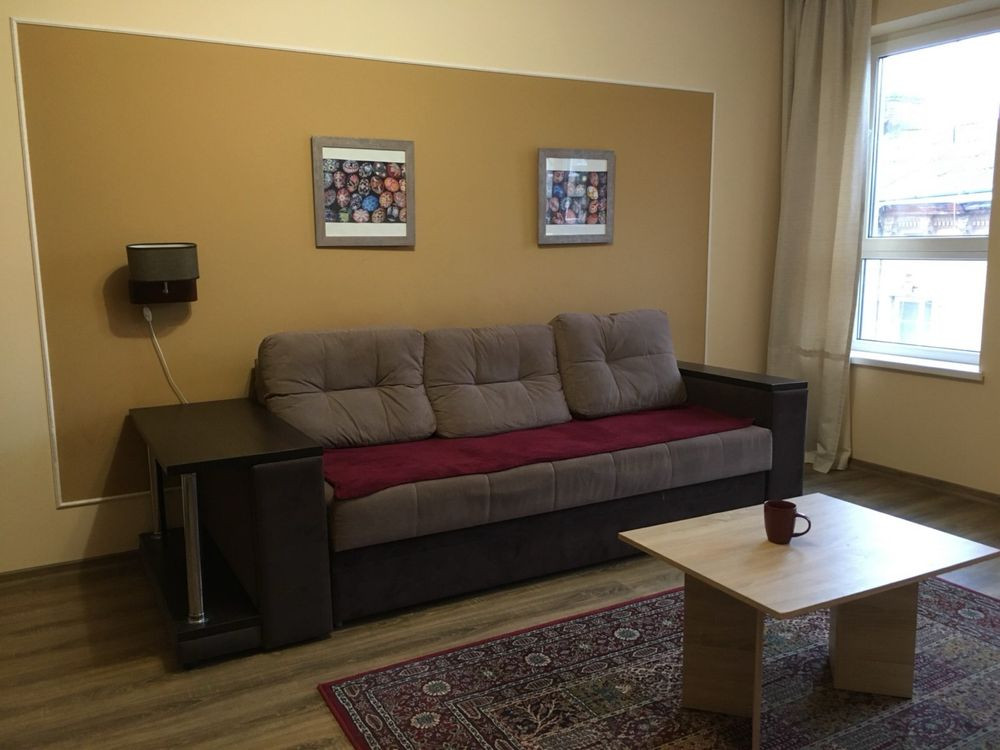 Оренда 1к кв., район медуніверситету. Новобудова Львів - зображення 4