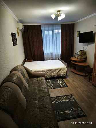 Здам 2к квартиру по вул. Зеленко Sumy