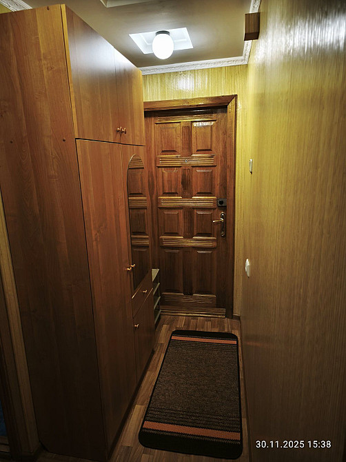 Здам 2к квартиру по вул. Зеленко Суми - зображення 7