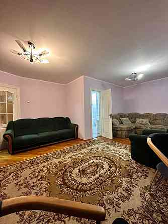 Здам 2-кім квартиру в центрі Рівне