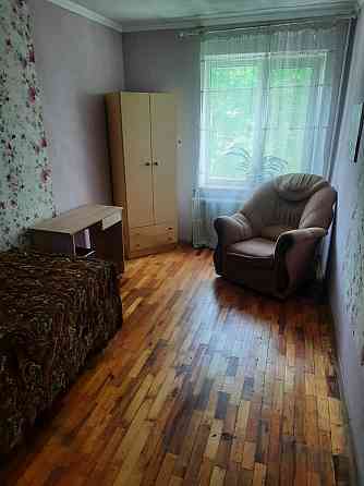 Сдам 2 комнатную квартиру ж м Тополь Dnipro