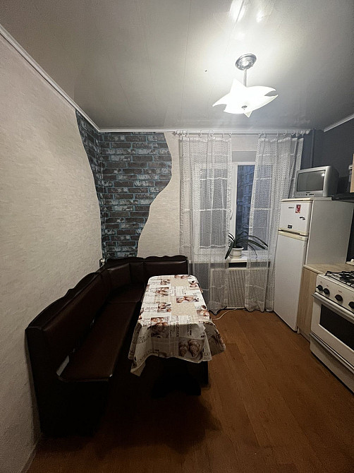 Сдам 2 комнатную квартиру ж м Тополь Дніпро - зображення 7