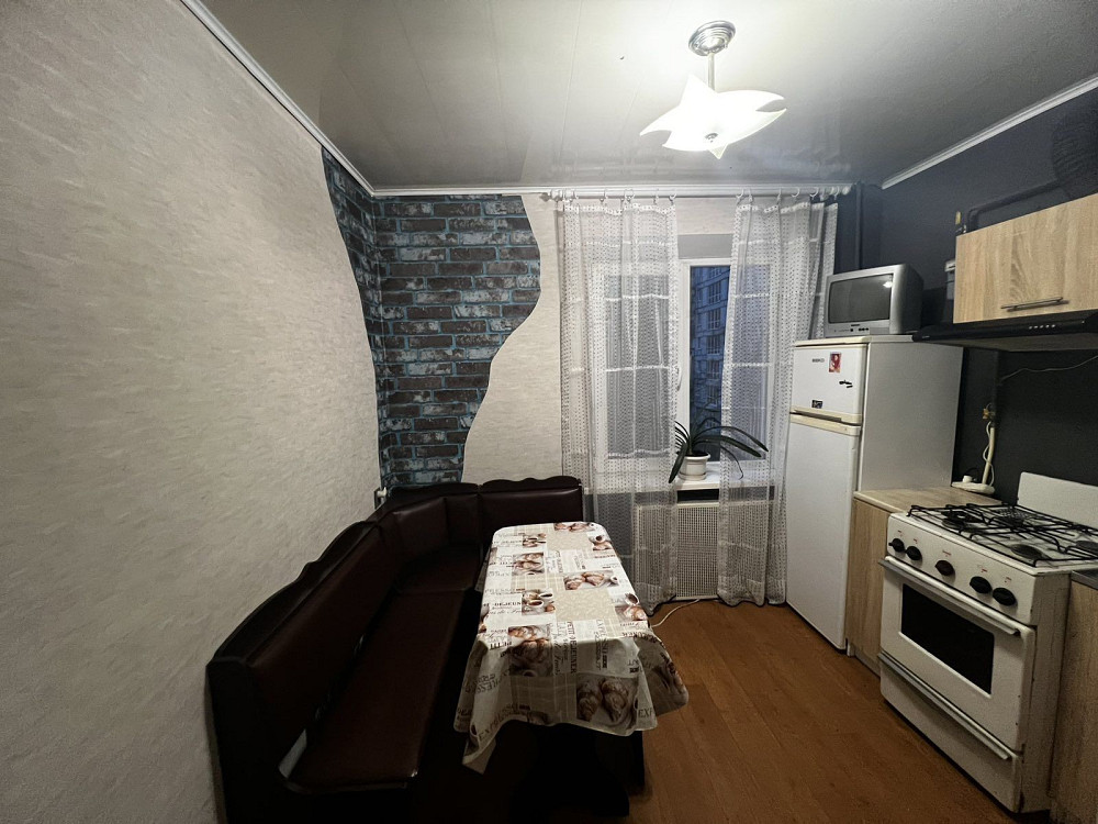 Сдам 2 комнатную квартиру ж м Тополь Дніпро - зображення 2