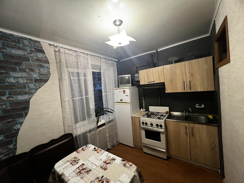 Сдам 2 комнатную квартиру ж м Тополь Дніпро - зображення 1