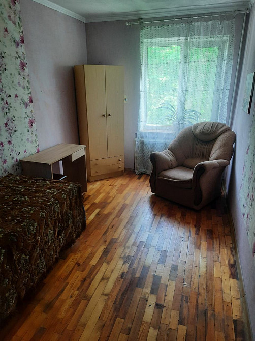 Сдам 2 комнатную квартиру ж м Тополь Дніпро - зображення 5