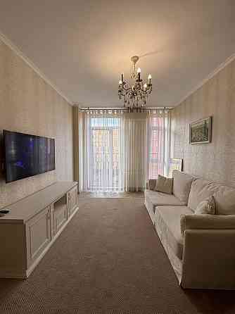 Простора студія + спальня, ЖК Комфорт таун Kyiv