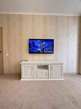 Простора студія + спальня, ЖК Комфорт таун Kyiv