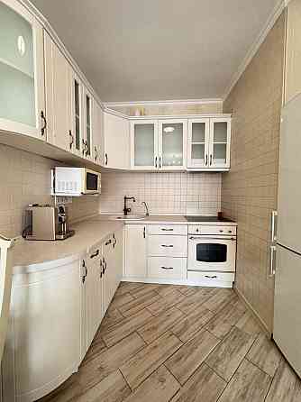 Простора студія + спальня, ЖК Комфорт таун Kyiv