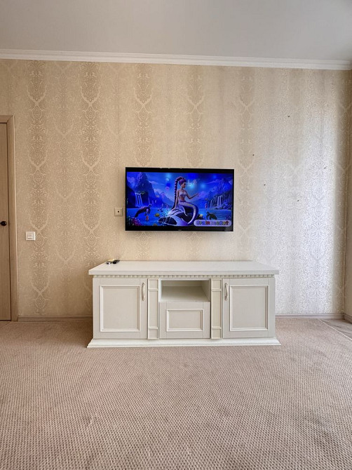 Простора студія + спальня, ЖК Комфорт таун Київ - зображення 6