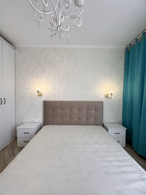 Простора студія + спальня, ЖК Комфорт таун Київ - зображення 8