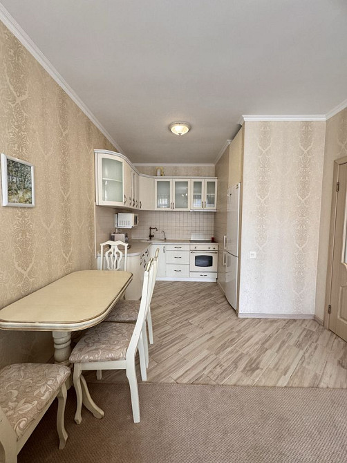 Простора студія + спальня, ЖК Комфорт таун Київ - зображення 3