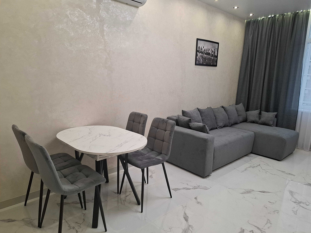 Сдам долгосрочно! Кадор 63 Жемчужина Краснова Генератор в доме Одеса - зображення 1