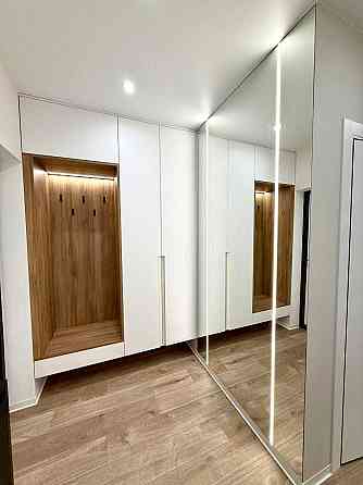 Оренда 1 кім. квартири вул. Щирецька ЖК Well Home Lviv