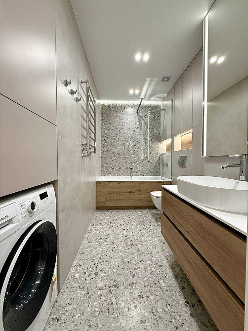 Оренда 1 кім. квартири вул. Щирецька ЖК Well Home Львів - зображення 7