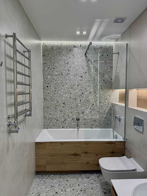 Оренда 1 кім. квартири вул. Щирецька ЖК Well Home Львів - зображення 8