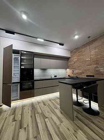 Оренда квартири на Перемозі-6 в новобудові Dnipro