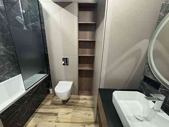 Оренда квартири на Перемозі-6 в новобудові Dnipro