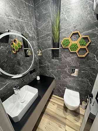 Оренда квартири на Перемозі-6 в новобудові Dnipro