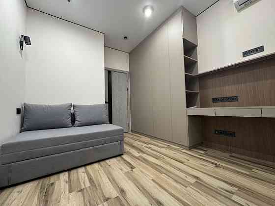 Оренда квартири на Перемозі-6 в новобудові Dnipro