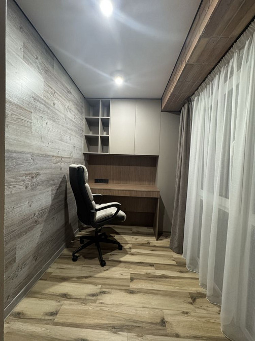 Оренда квартири на Перемозі-6 в новобудові Дніпро - зображення 3