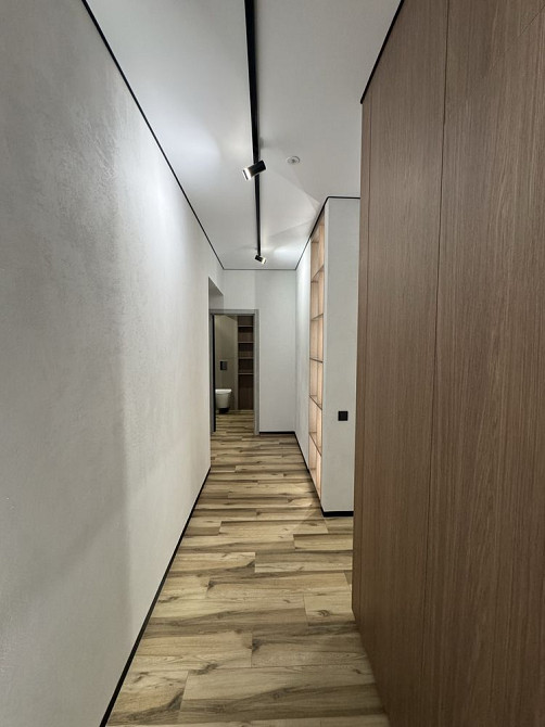 Оренда квартири на Перемозі-6 в новобудові Дніпро - зображення 8