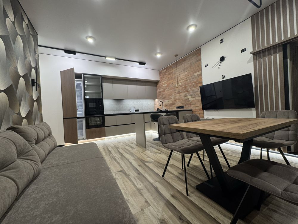 Оренда квартири на Перемозі-6 в новобудові Дніпро - зображення 4