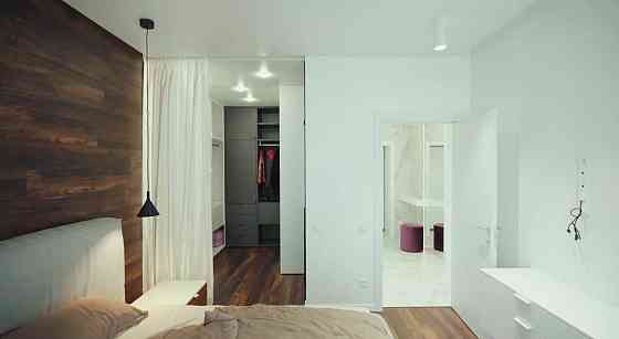 Маккейна 1Б, ЖК Французький квартал–2, 2 с\у, Kyiv