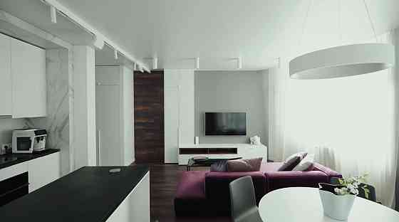 Маккейна 1Б, ЖК Французький квартал–2, 2 с\у, Kyiv