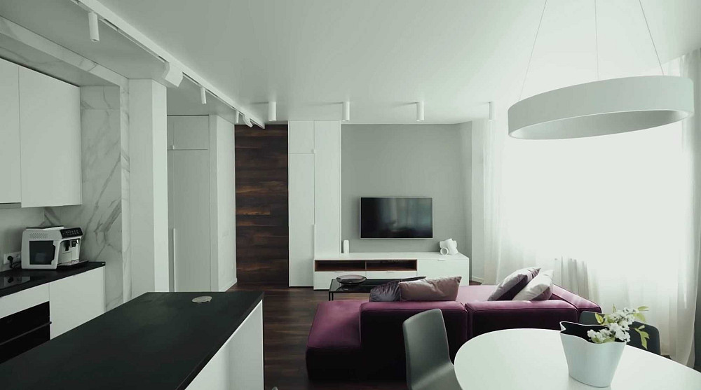 Маккейна 1Б, ЖК Французький квартал–2, 2 с\у, Київ - зображення 1