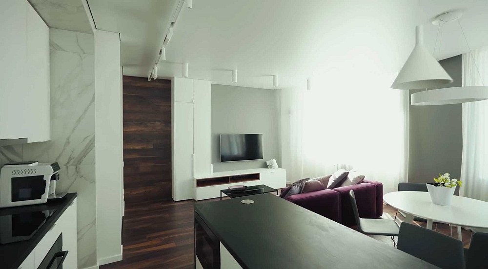 Маккейна 1Б, ЖК Французький квартал–2, 2 с\у, Київ - зображення 3