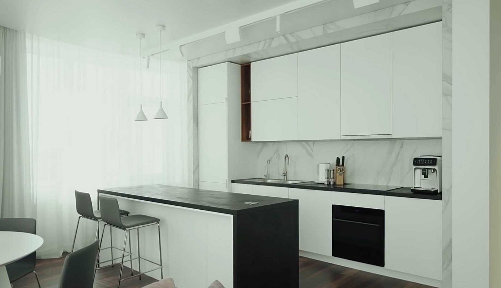 Маккейна 1Б, ЖК Французький квартал–2, 2 с\у, Київ - зображення 8