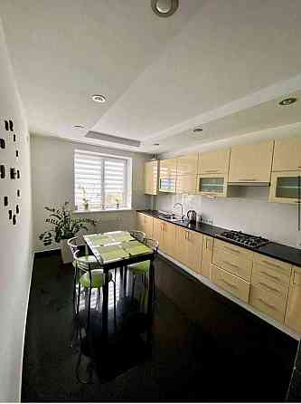 Оренда 3 кім. квартири вул. Варшавська-Чорновола Lviv