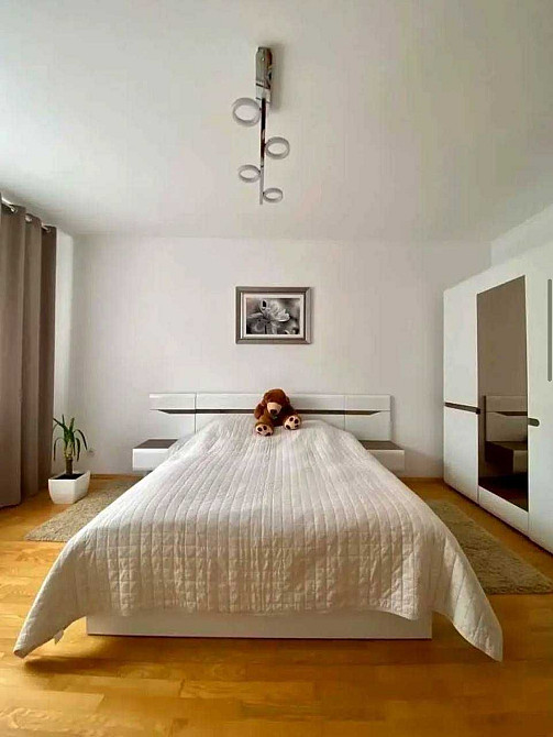 Оренда 3 кім. квартири вул. Варшавська-Чорновола Львів - зображення 3