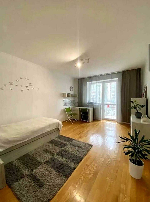 Оренда 3 кім. квартири вул. Варшавська-Чорновола Львів - зображення 4