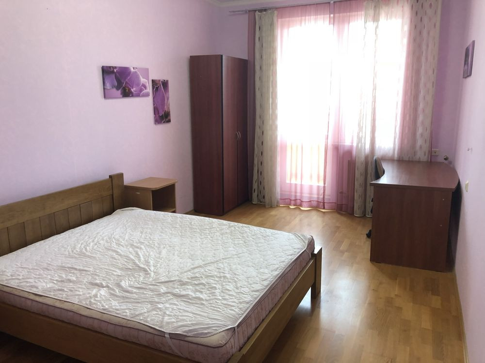 Оренда 4 кімнатної квартири 180м/2 центр метро Палац «Україна» власник Київ - зображення 6