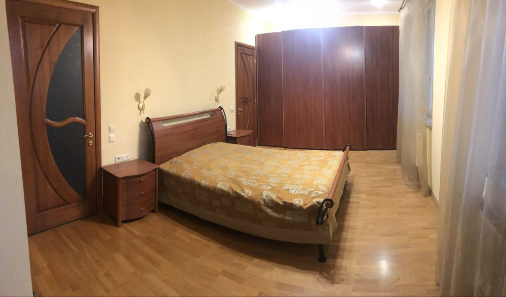 Оренда 4 кімнатної квартири 180м/2 центр метро Палац «Україна» власник Київ - зображення 5