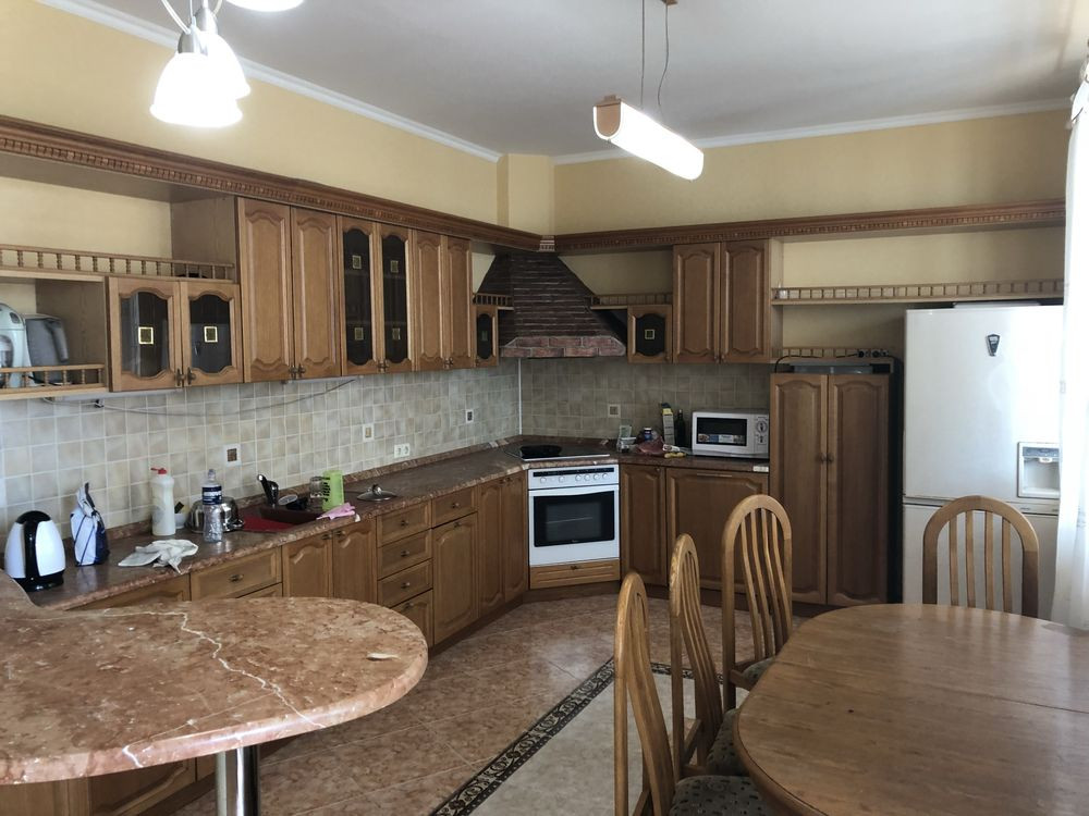 Оренда 4 кімнатної квартири 180м/2 центр метро Палац «Україна» власник Київ - зображення 7