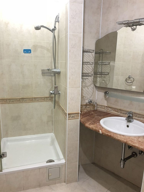 Оренда 4 кімнатної квартири 180м/2 центр метро Палац «Україна» власник Київ - зображення 8