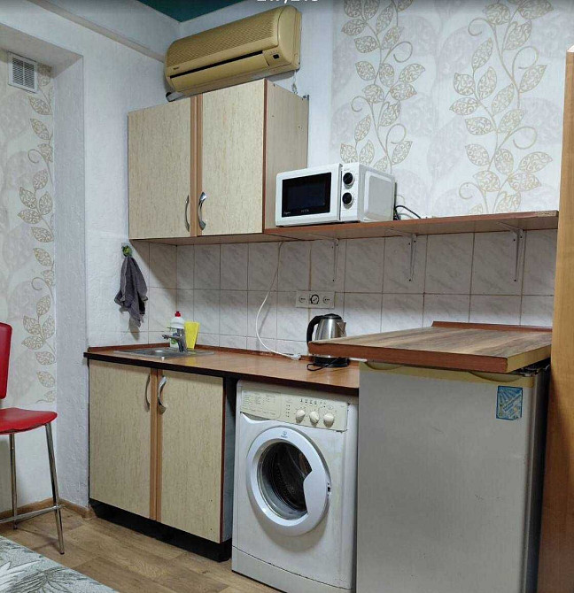 Сдам 1-ком. Серова.  Всегда свет. Одеса - зображення 3