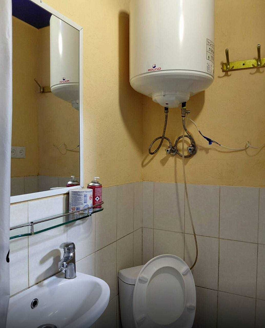 Сдам 1-ком. Серова.  Всегда свет. Одеса - зображення 5