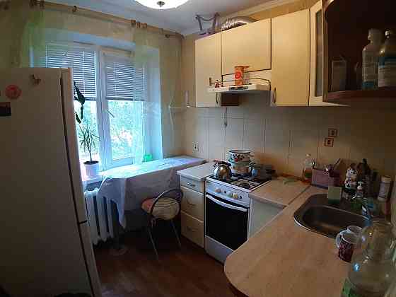 Здається затишна 1-кімнатна квартира, р-н Калнишевського (Лівий берег) Dnipro