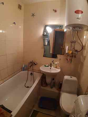 Здається затишна 1-кімнатна квартира, р-н Калнишевського (Лівий берег) Dnipro