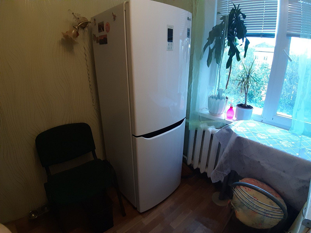 Здається затишна 1-кімнатна квартира, р-н Калнишевського (Лівий берег) Дніпро - зображення 4