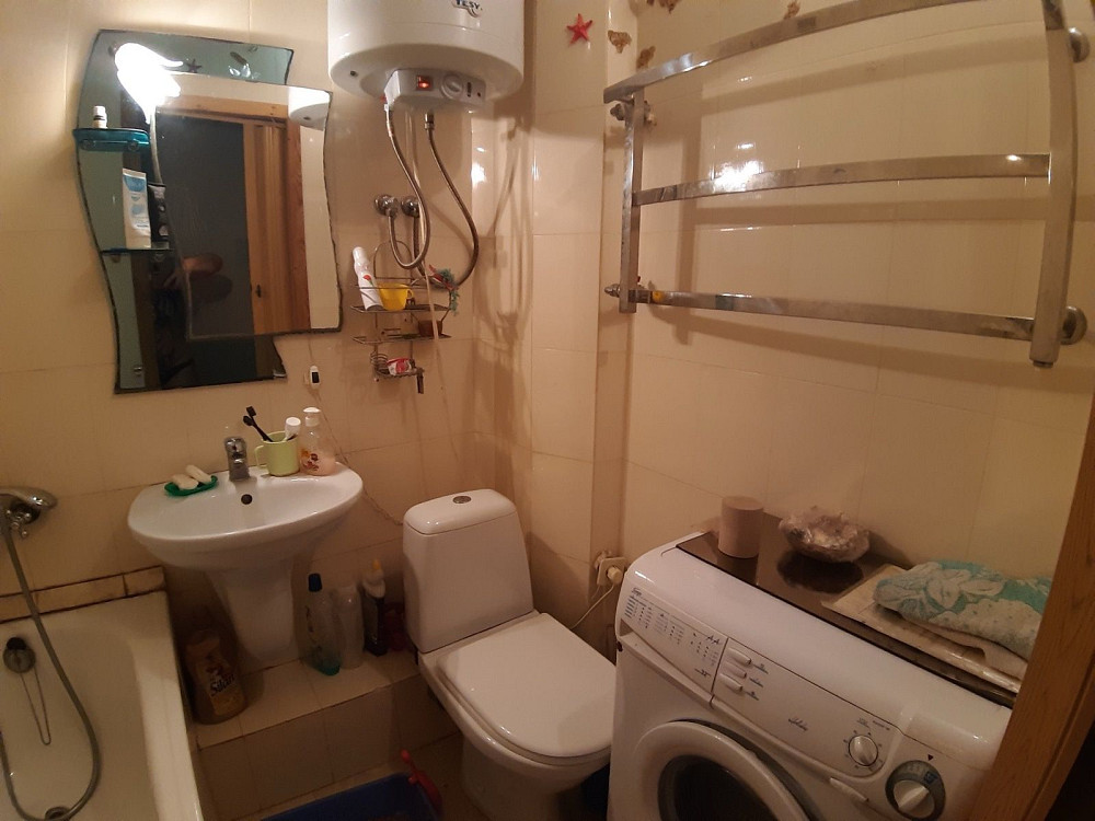 Здається затишна 1-кімнатна квартира, р-н Калнишевського (Лівий берег) Дніпро - зображення 7