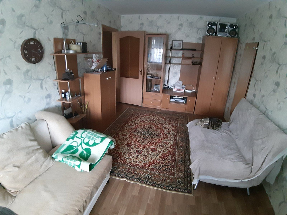 Здається затишна 1-кімнатна квартира, р-н Калнишевського (Лівий берег) Дніпро - зображення 1