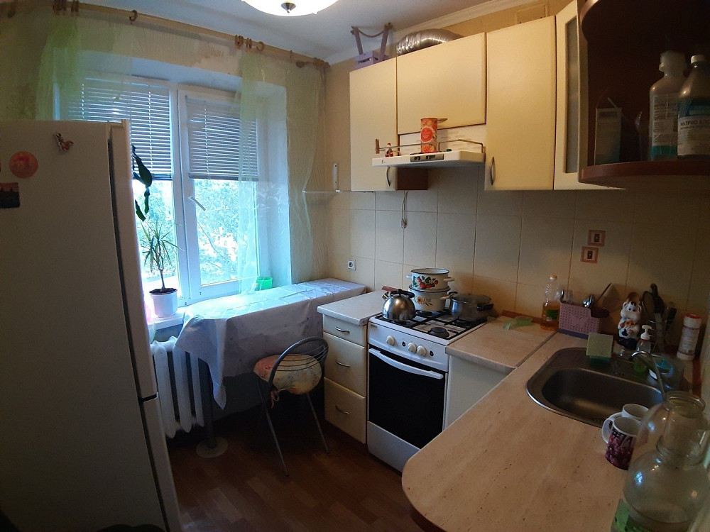 Здається затишна 1-кімнатна квартира, р-н Калнишевського (Лівий берег) Дніпро - зображення 5