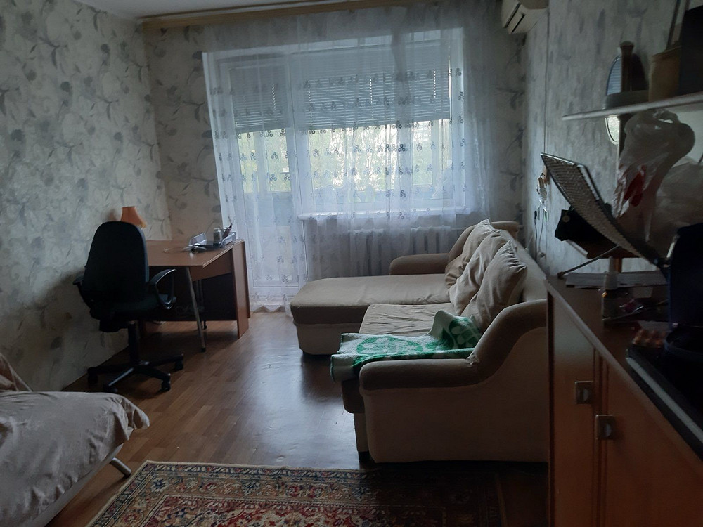 Здається затишна 1-кімнатна квартира, р-н Калнишевського (Лівий берег) Дніпро - зображення 2