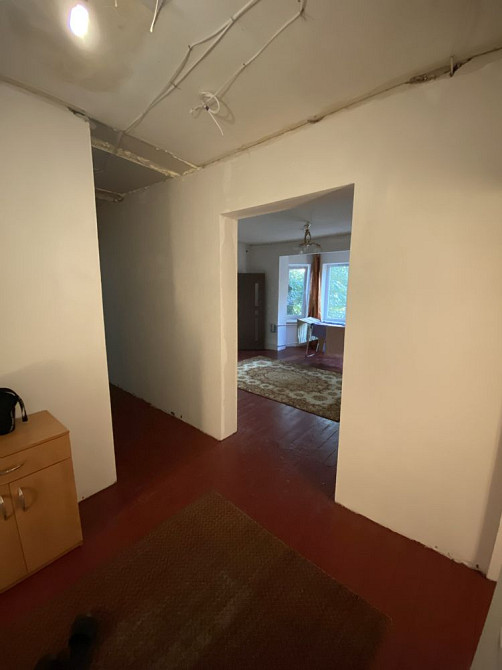 Квартира 3 комнатная, 2 этаж, 3х этажного дома Краматорськ - зображення 7